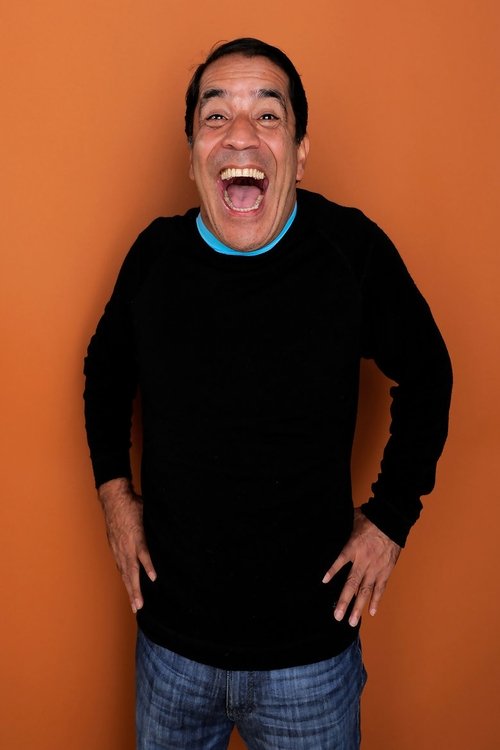 Foto de Álvaro Rodríguez