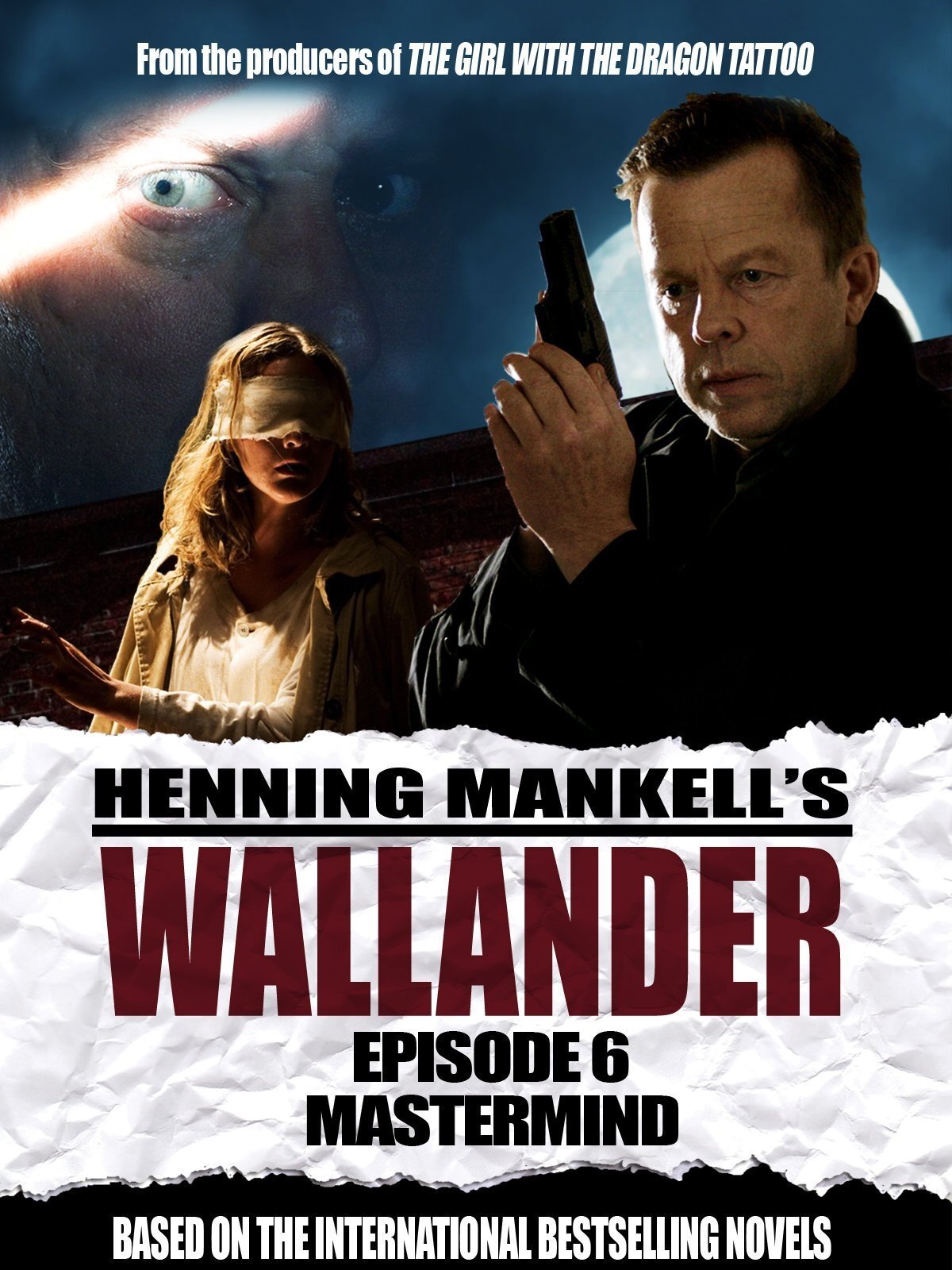 Poster movie