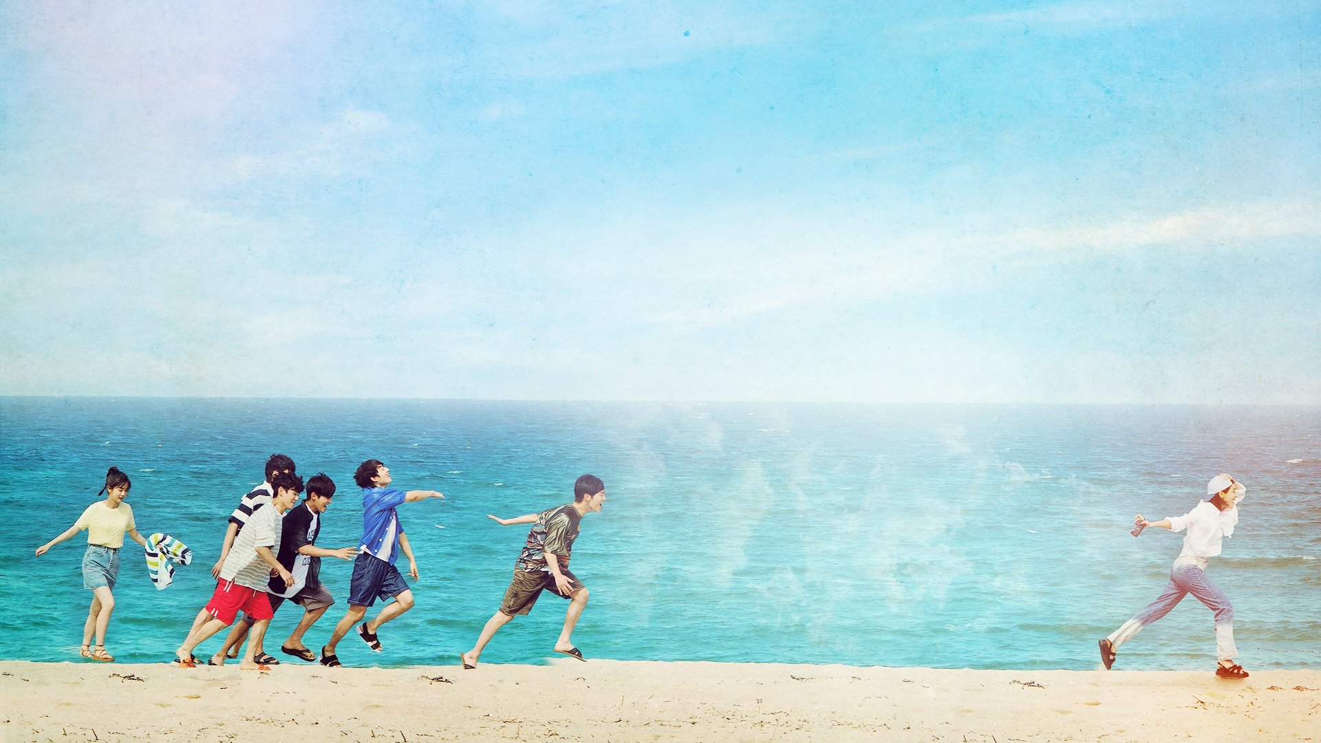 Backdrop image