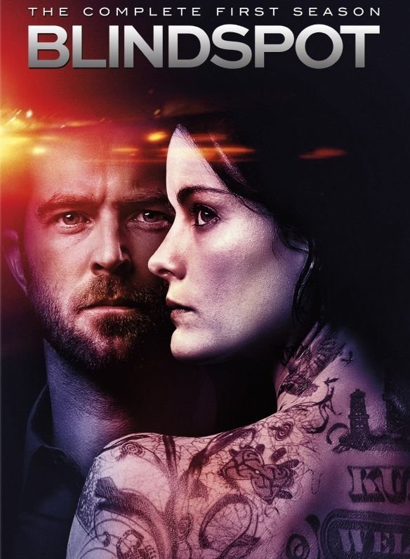 Poster de Temporada 1