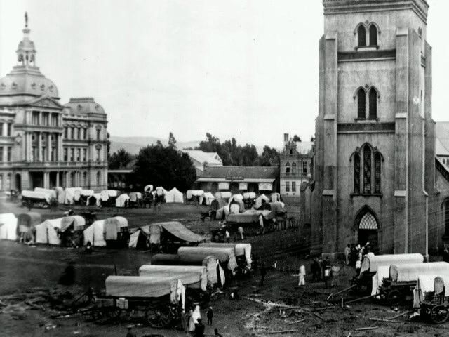 Dreaming of Africa - The Life of Frederick Selous