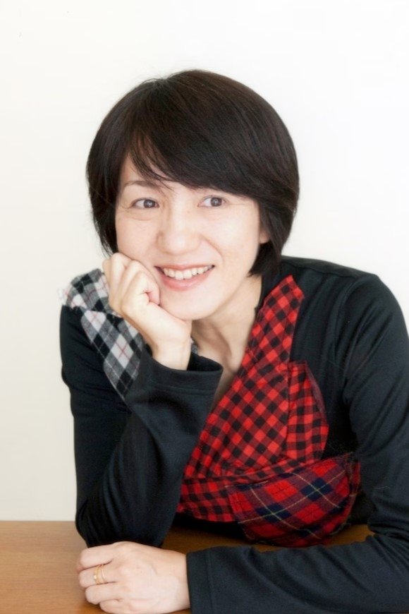 Foto de 荻上直子