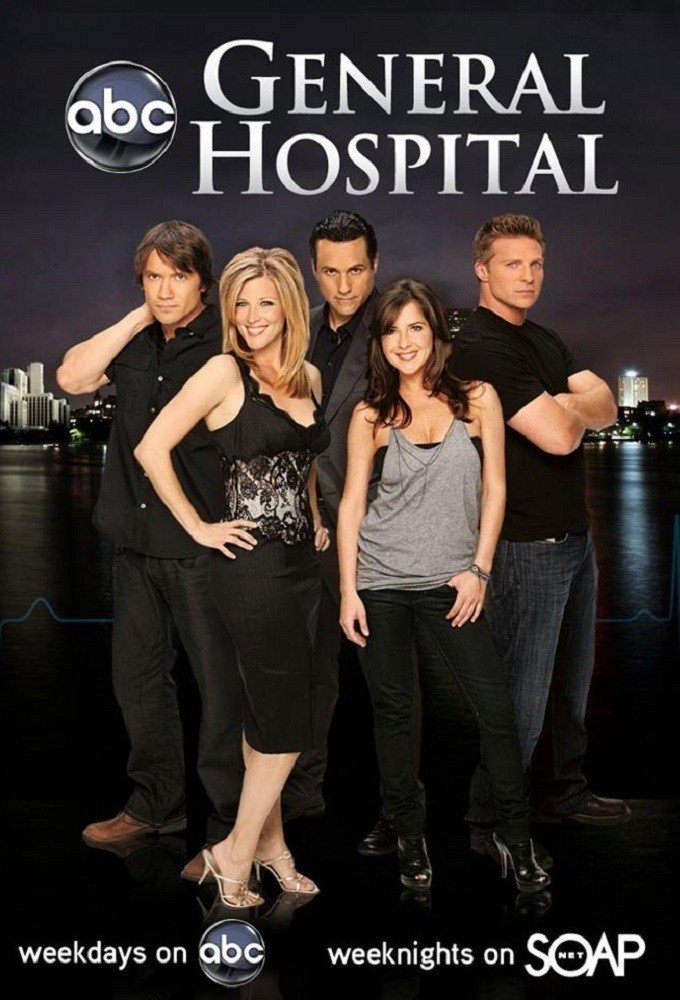 Poster de Temporada 53