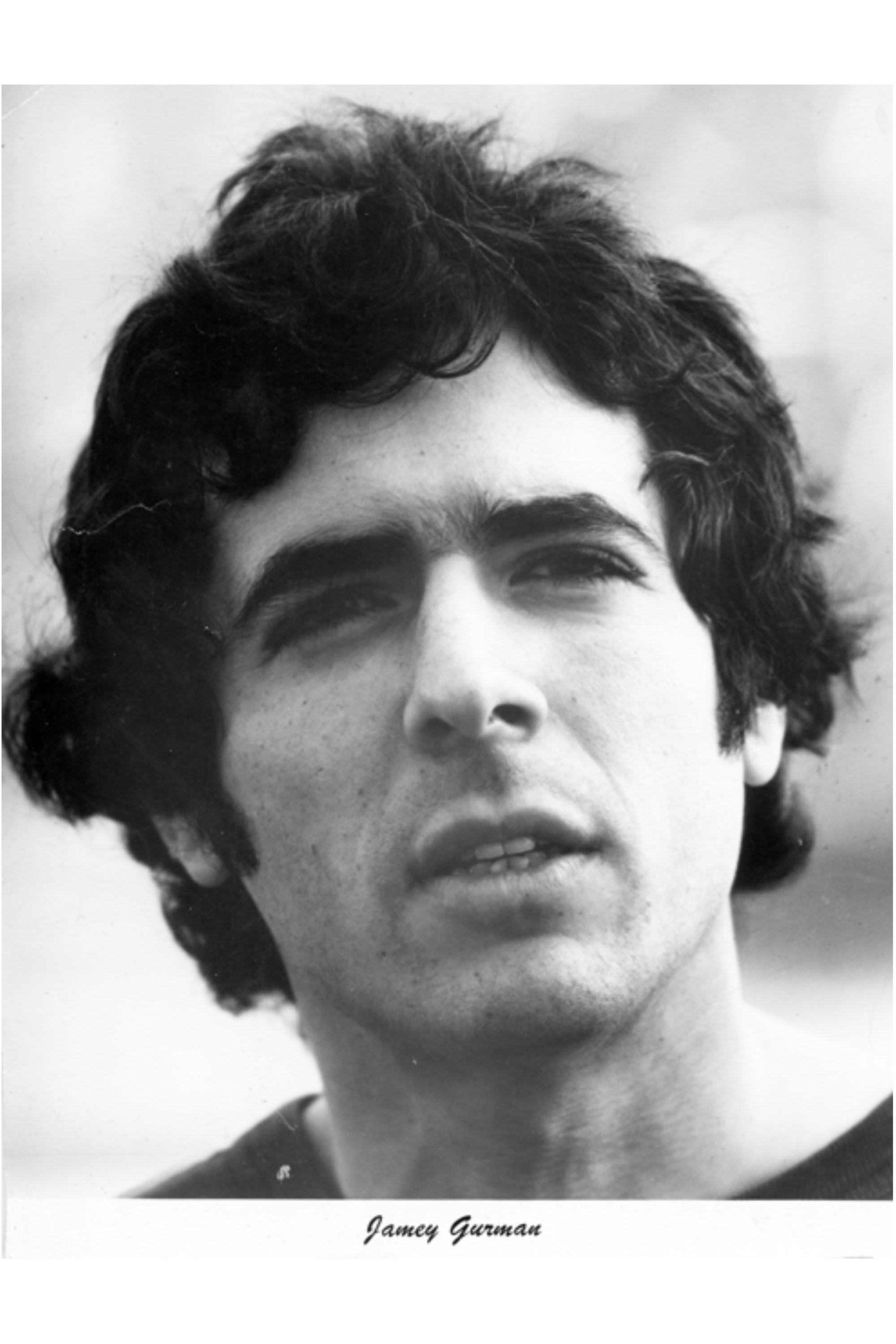 the profile picture of 杰米·吉利斯