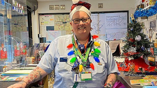 Christmas Special 2020