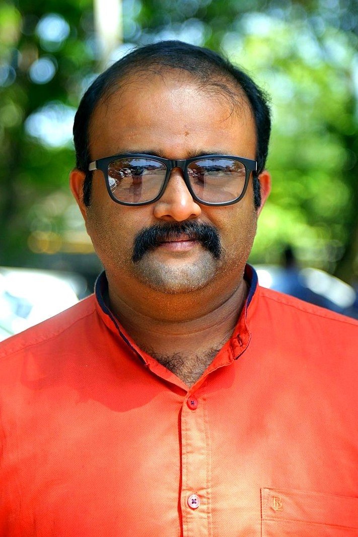 Foto de Prasanth Alexander