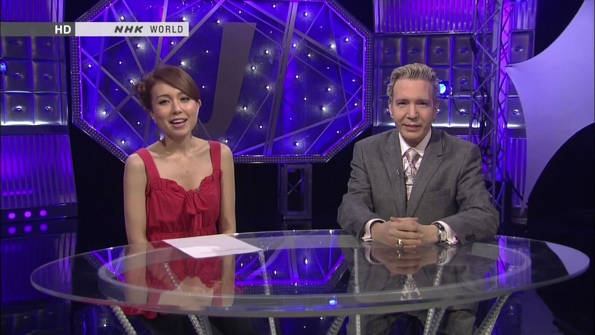 J-MELO Viewer Special