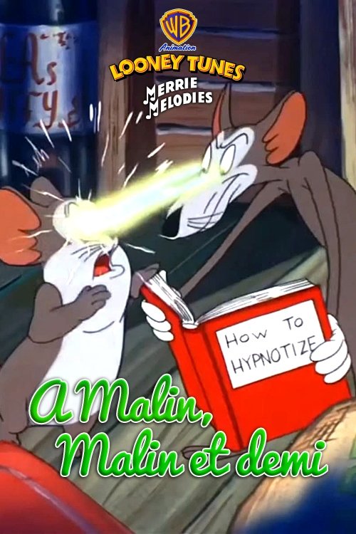 A malin, malin et demi