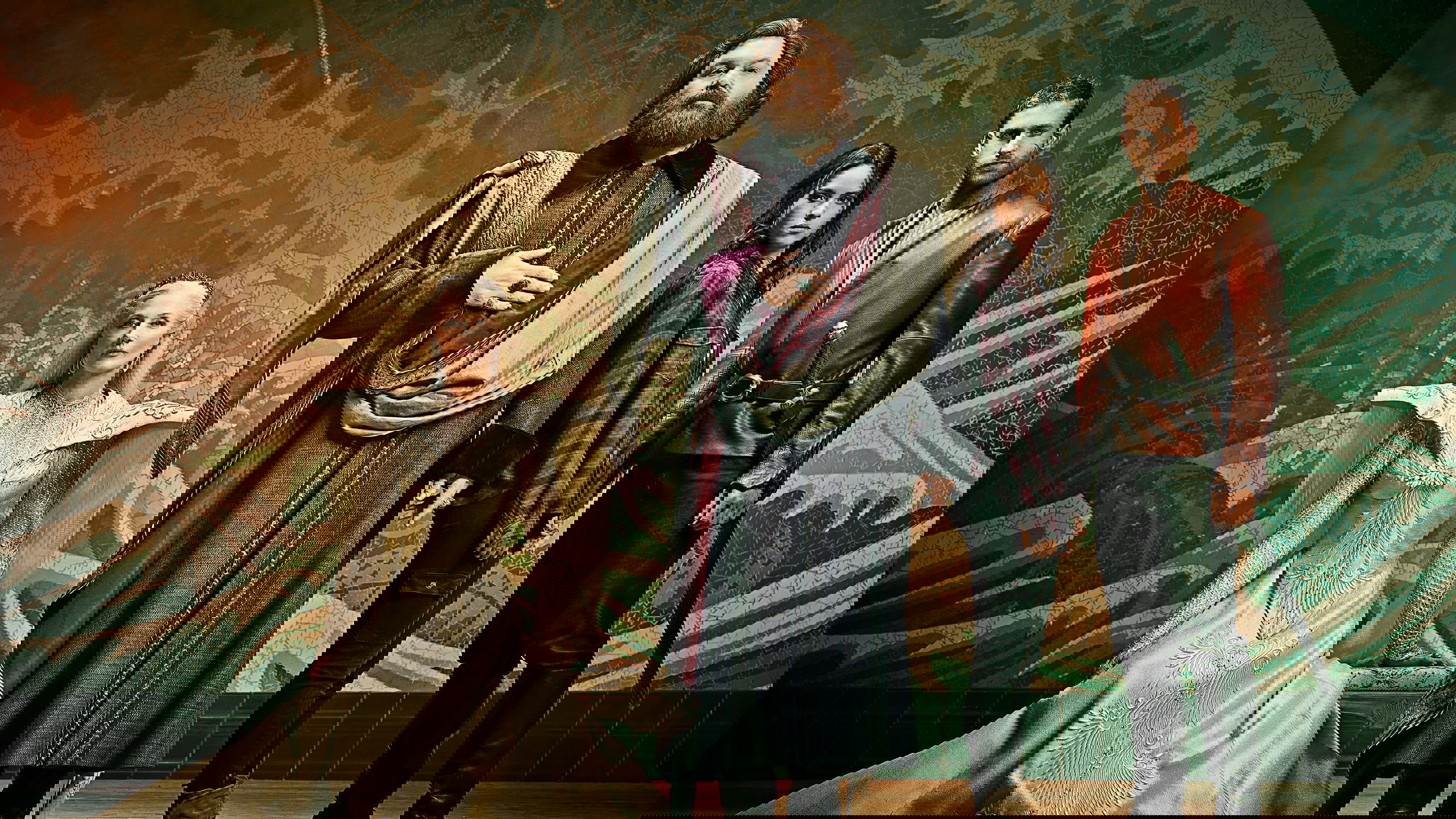 Backdrop image