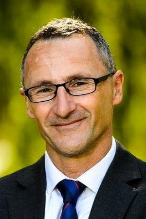 Foto de Richard Di Natale