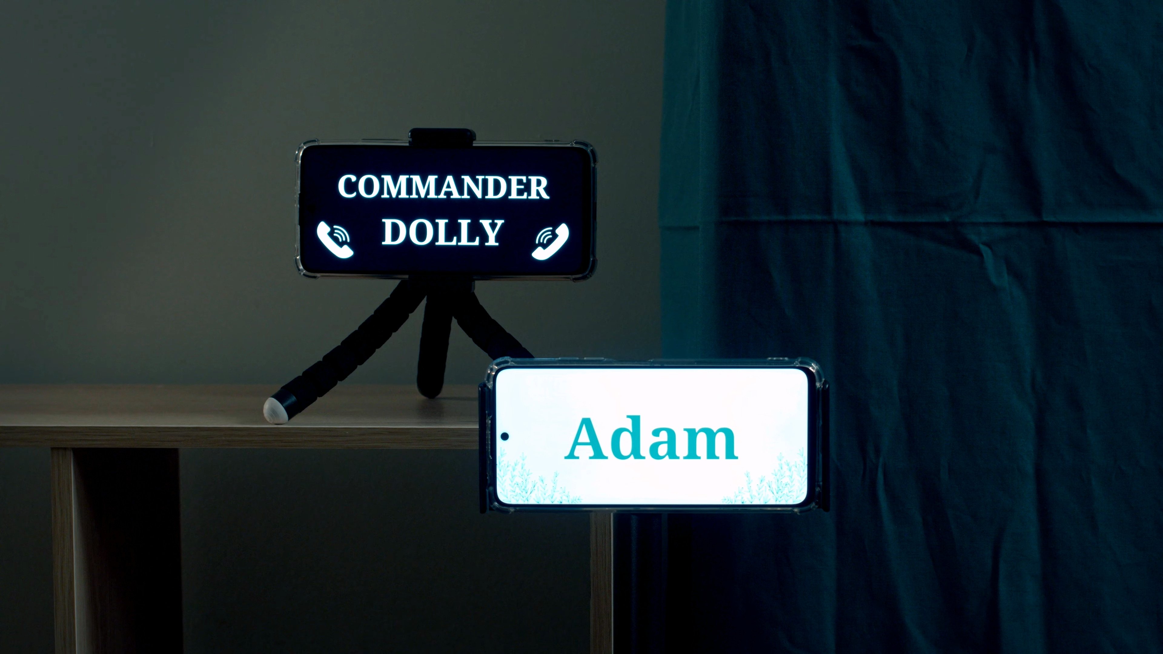 Backdrop image