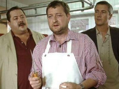 Das Lächeln der Tigerin