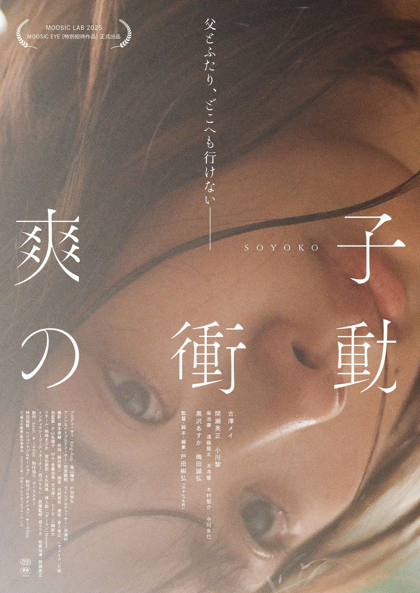 Poster movie