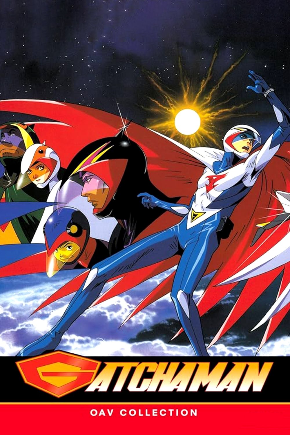 Poster de Temporada 1