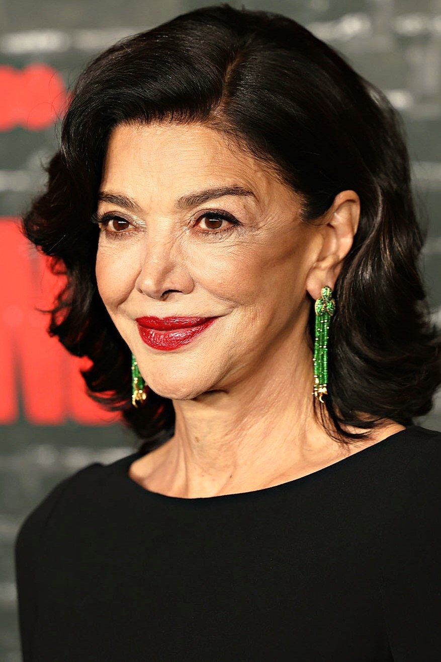 Foto de Shohreh Aghdashloo