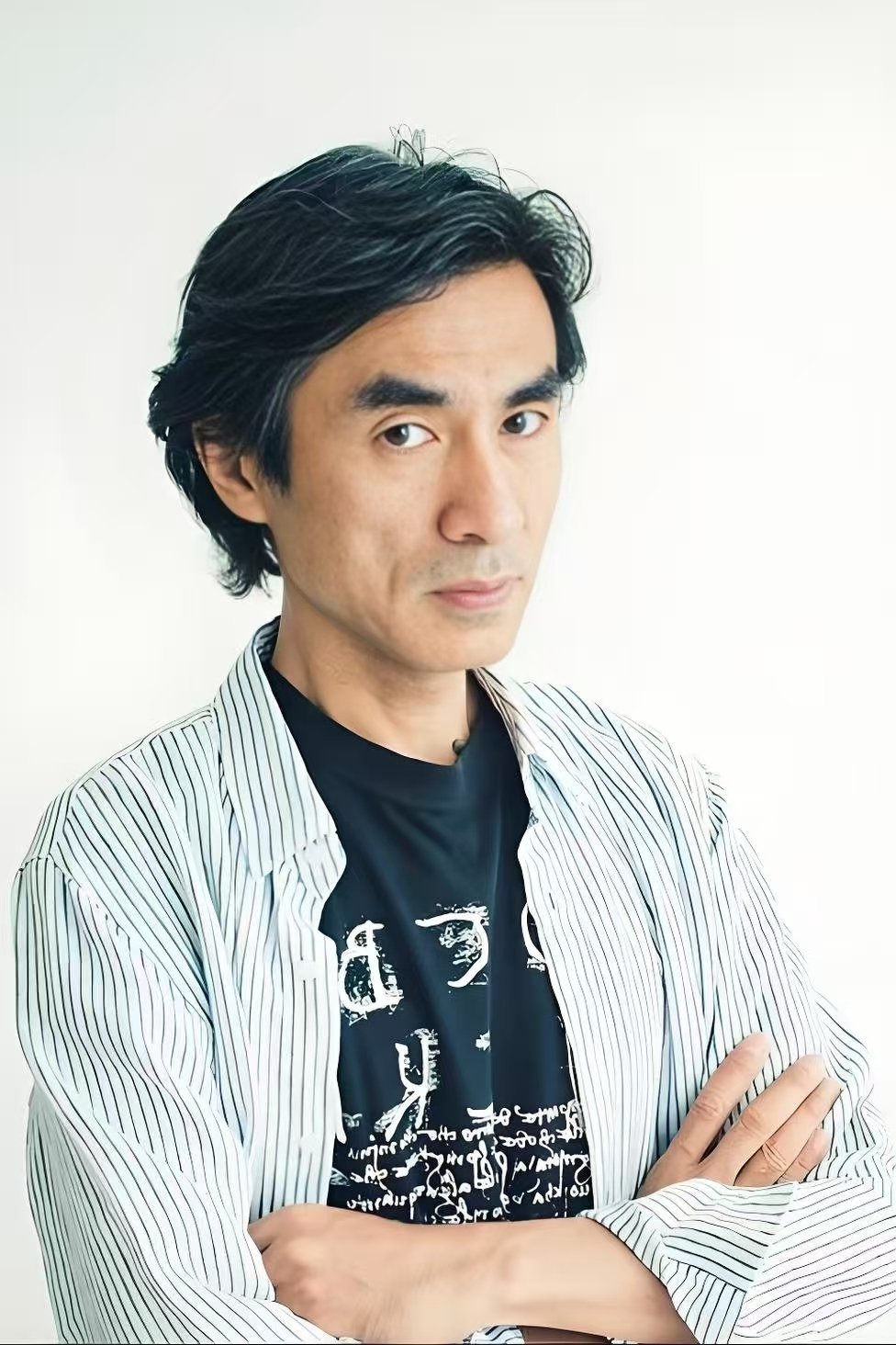 Foto de 河森正治