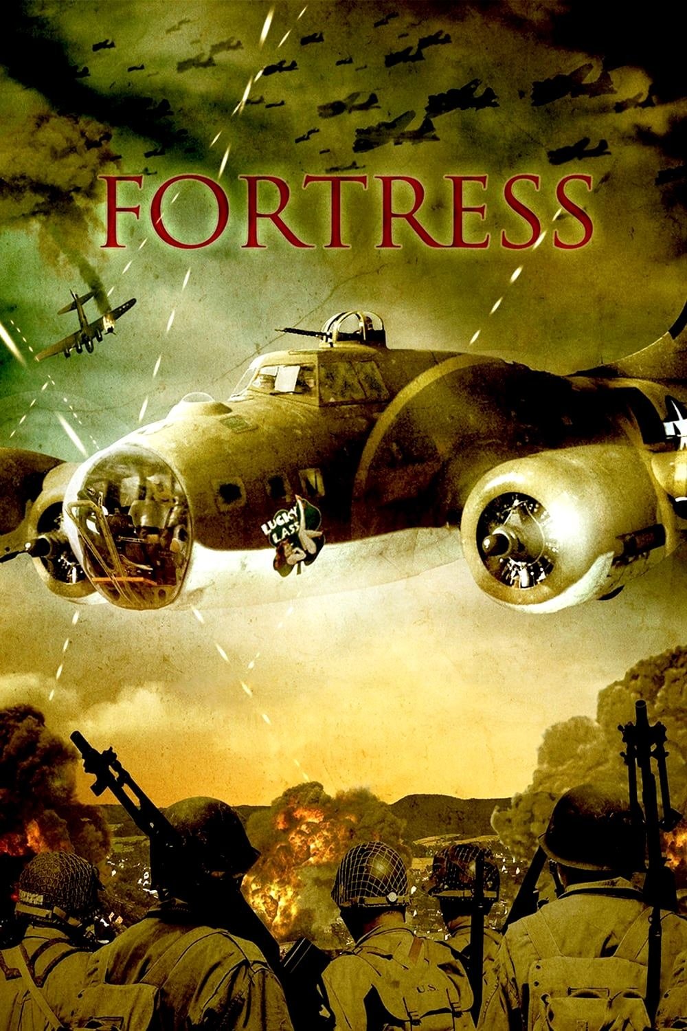 Poster movie