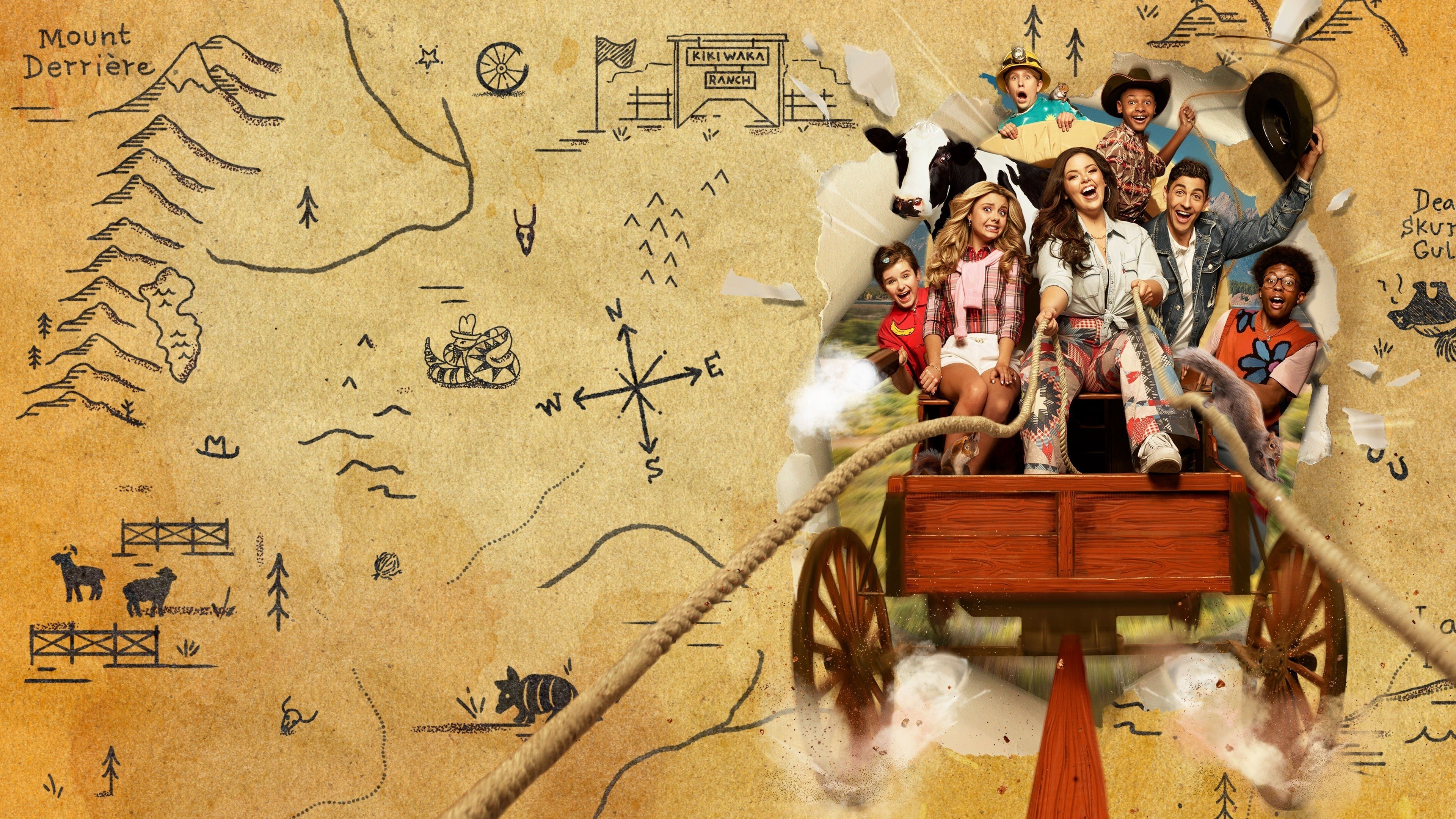 Backdrop image