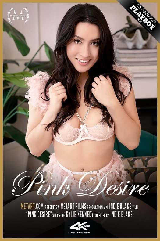 Poster de Pink Desire