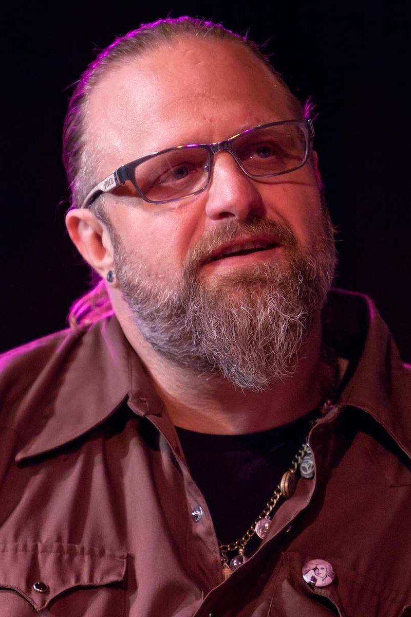 Foto de Shawn Crahan