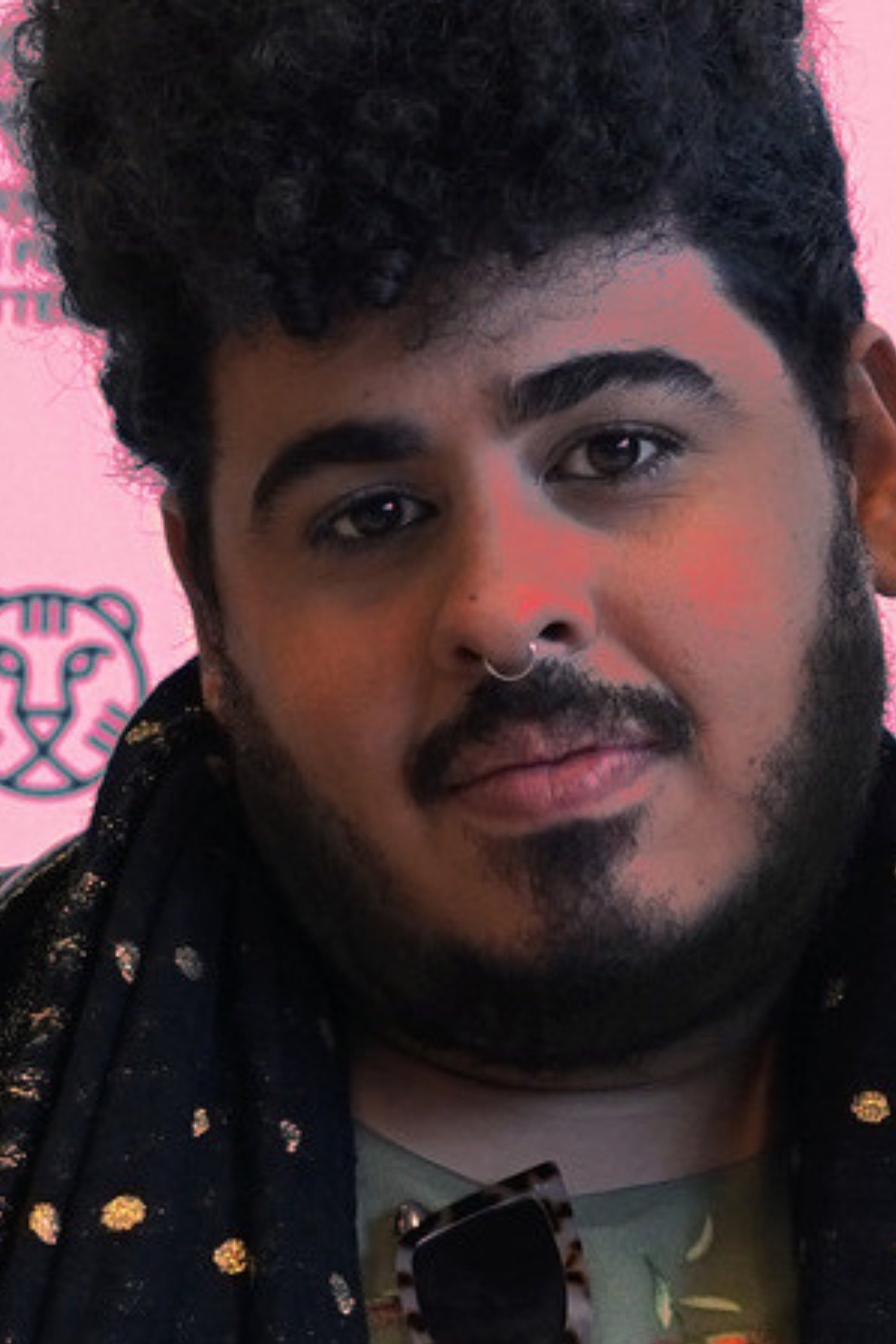 Foto de Pethrus Tibúrcio