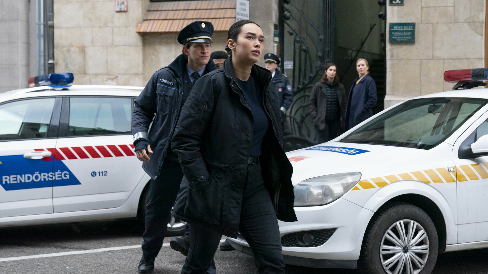 FBI: Internacional 2×15