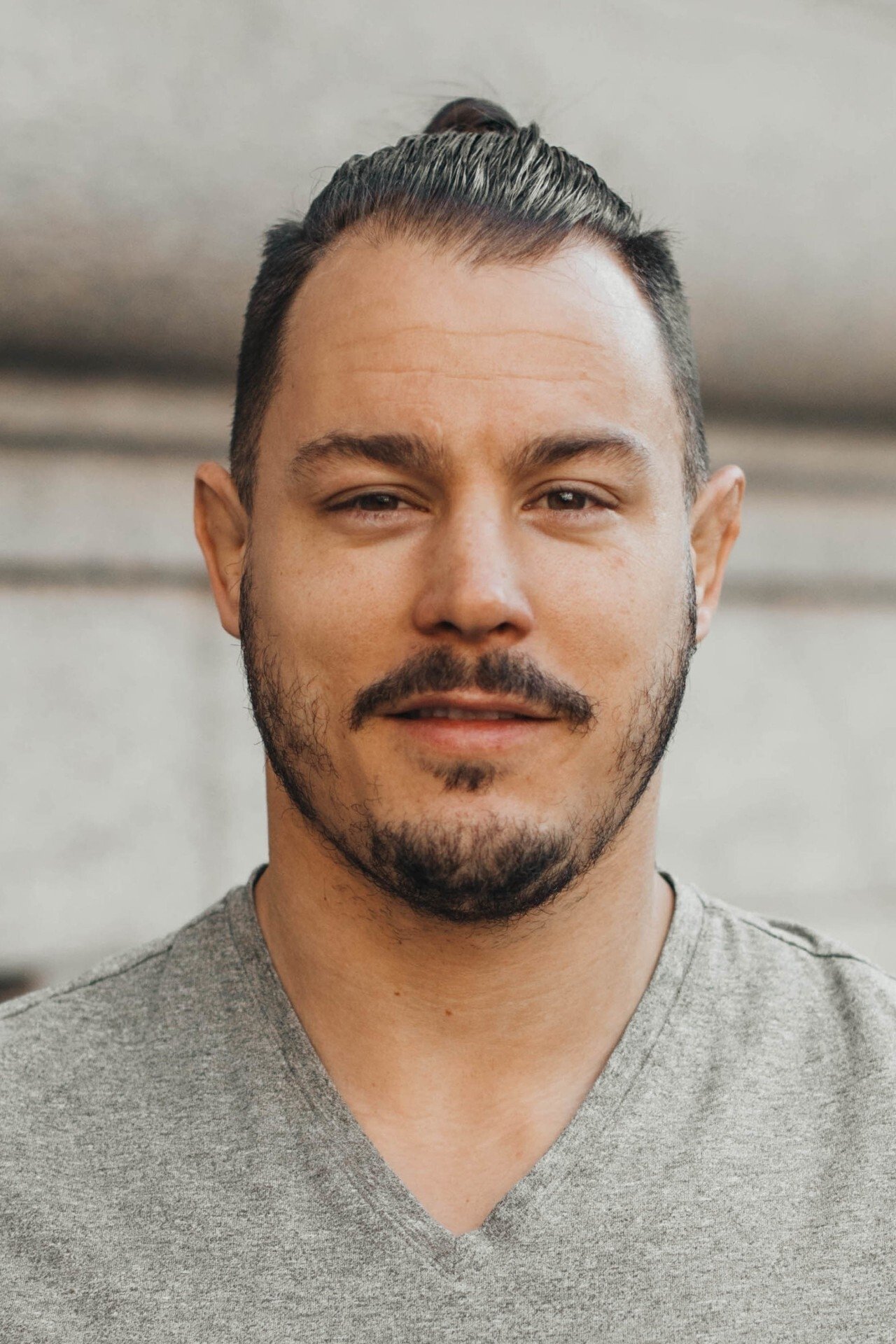 Foto de Simon Sköld