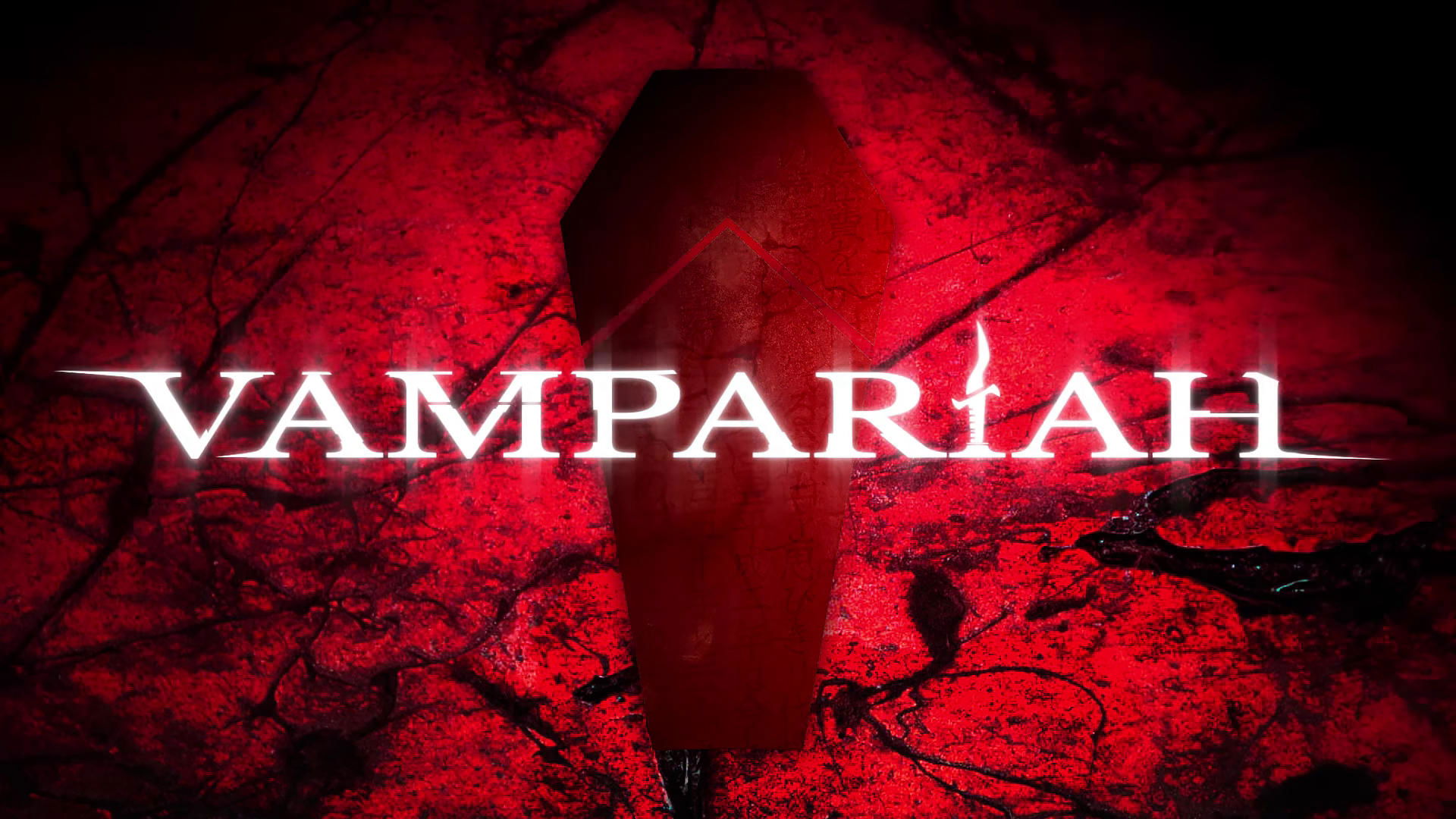 Vampariah 2016 123movies