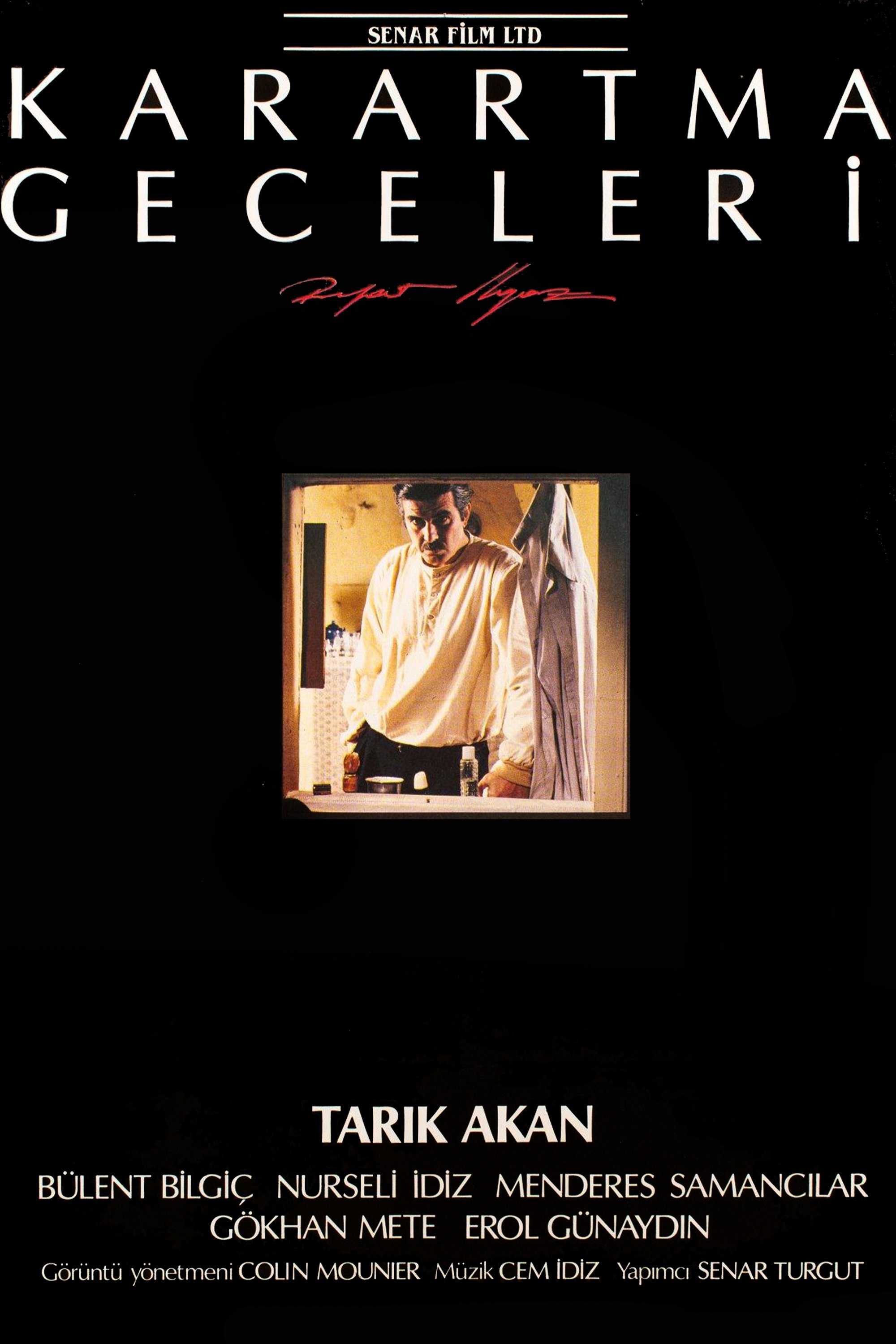 Poster movie