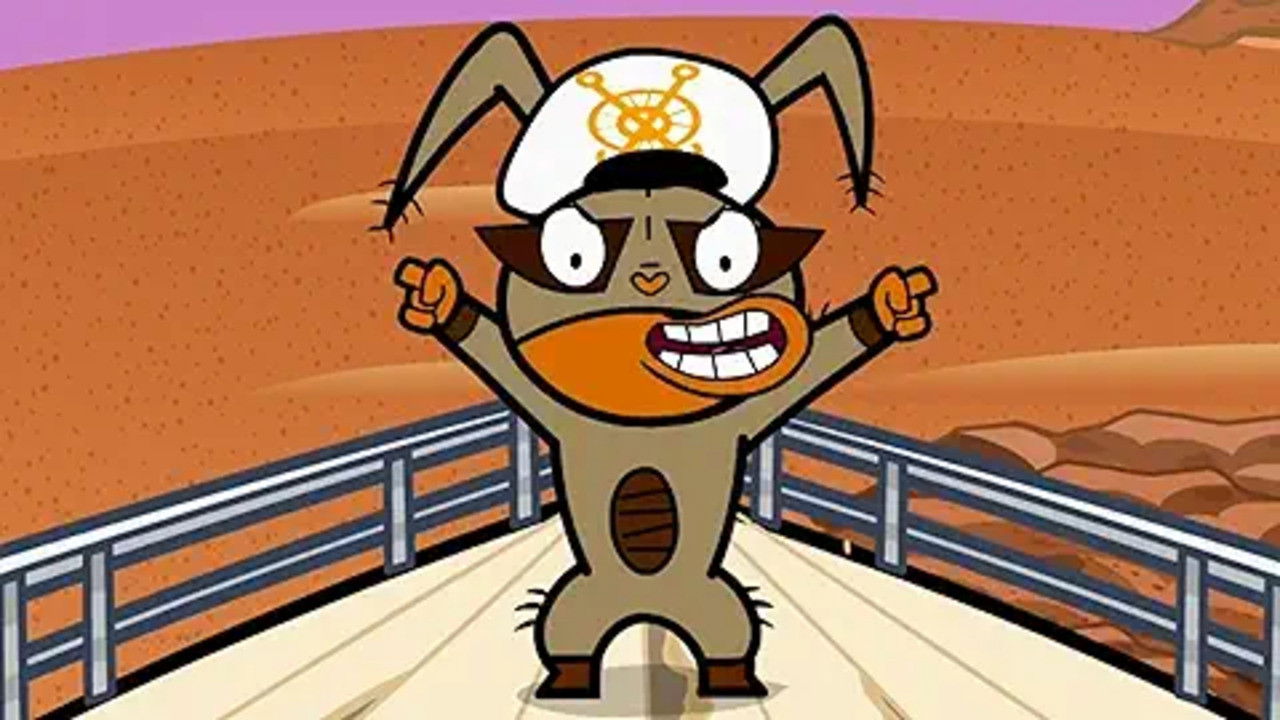 Field of Screams / Banditos de los Muertos