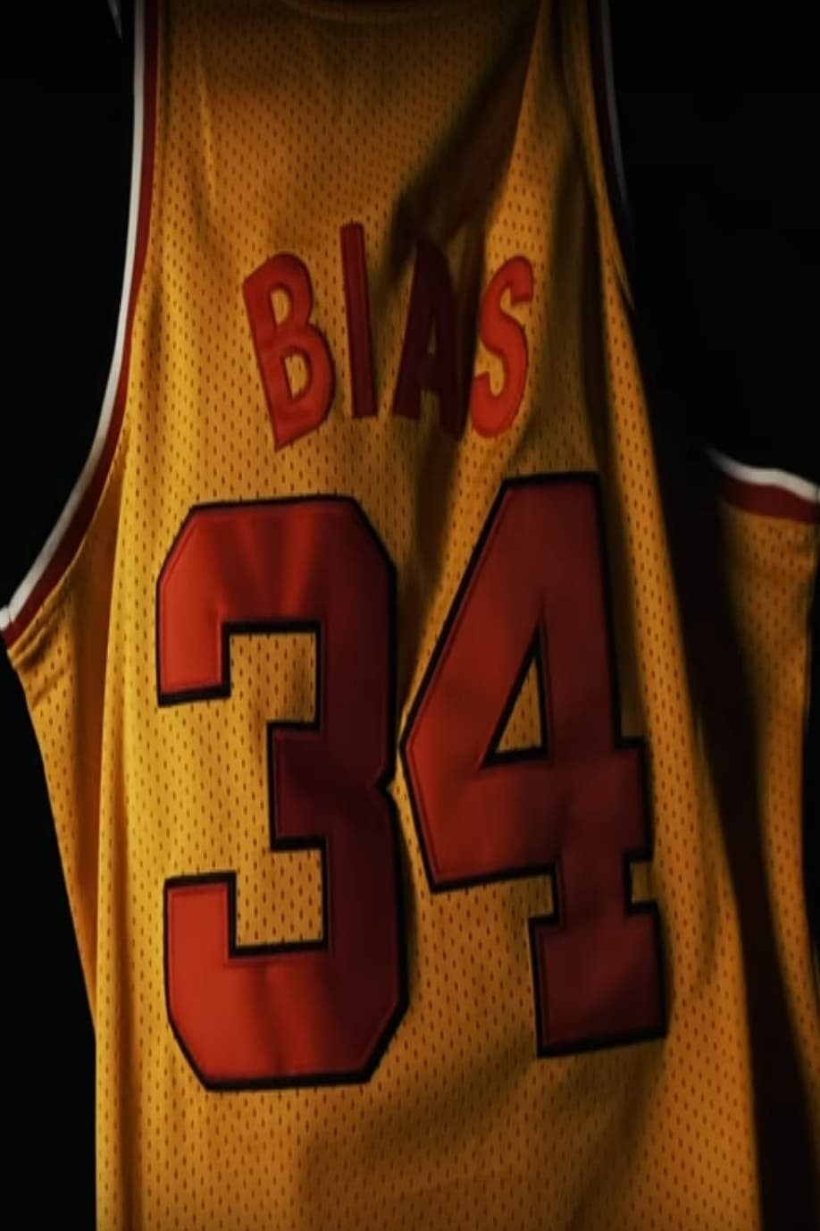 Affiche du film 34