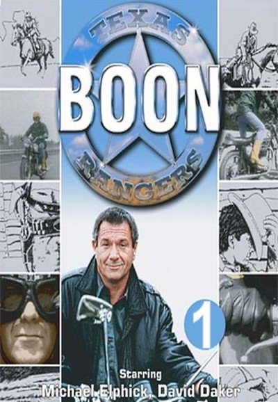 Poster de Temporada 1