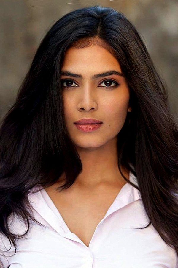 Foto de Malavika Mohanan