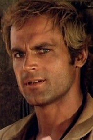 Foto de Terence Hill