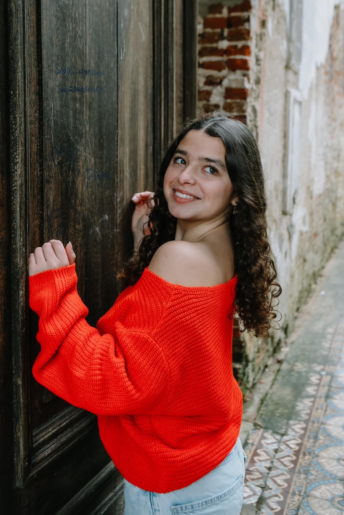 Foto de Lana Mussche