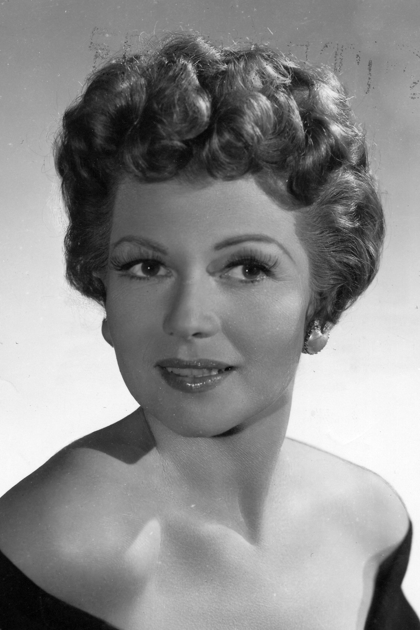 Foto de Rita Hayworth