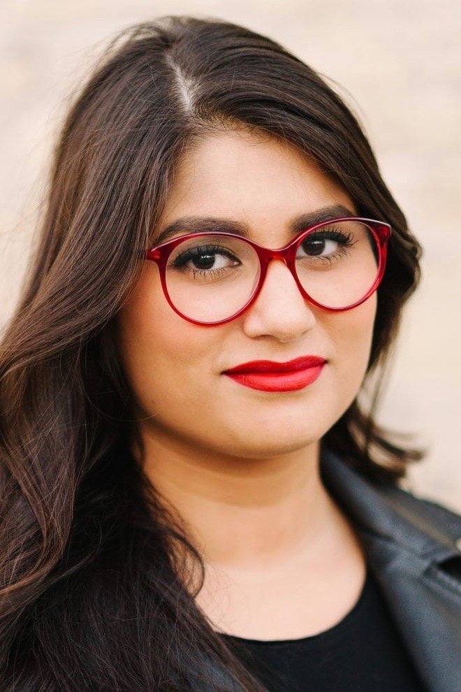 Foto de Scaachi Koul