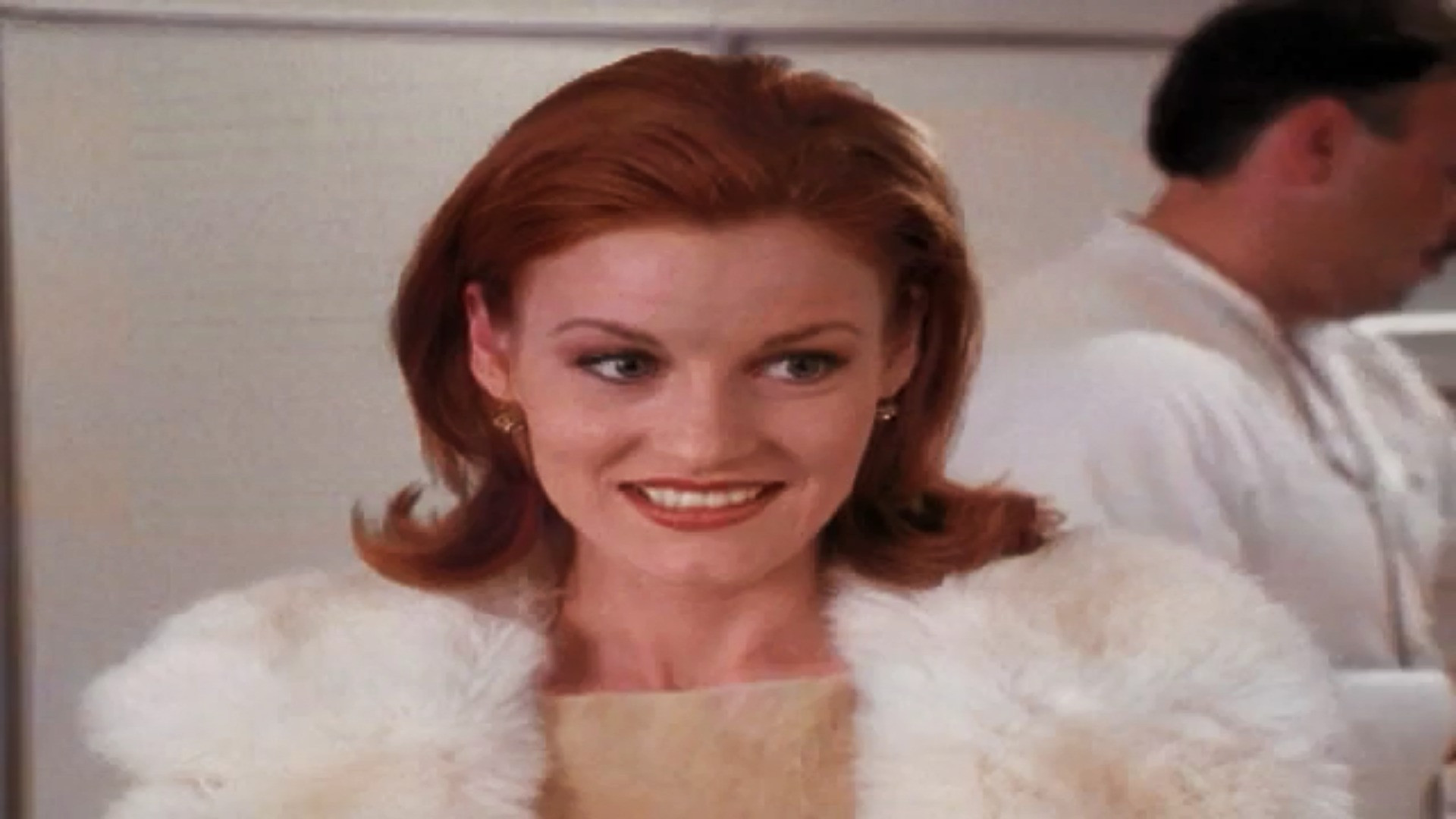 The Accidental Doctor