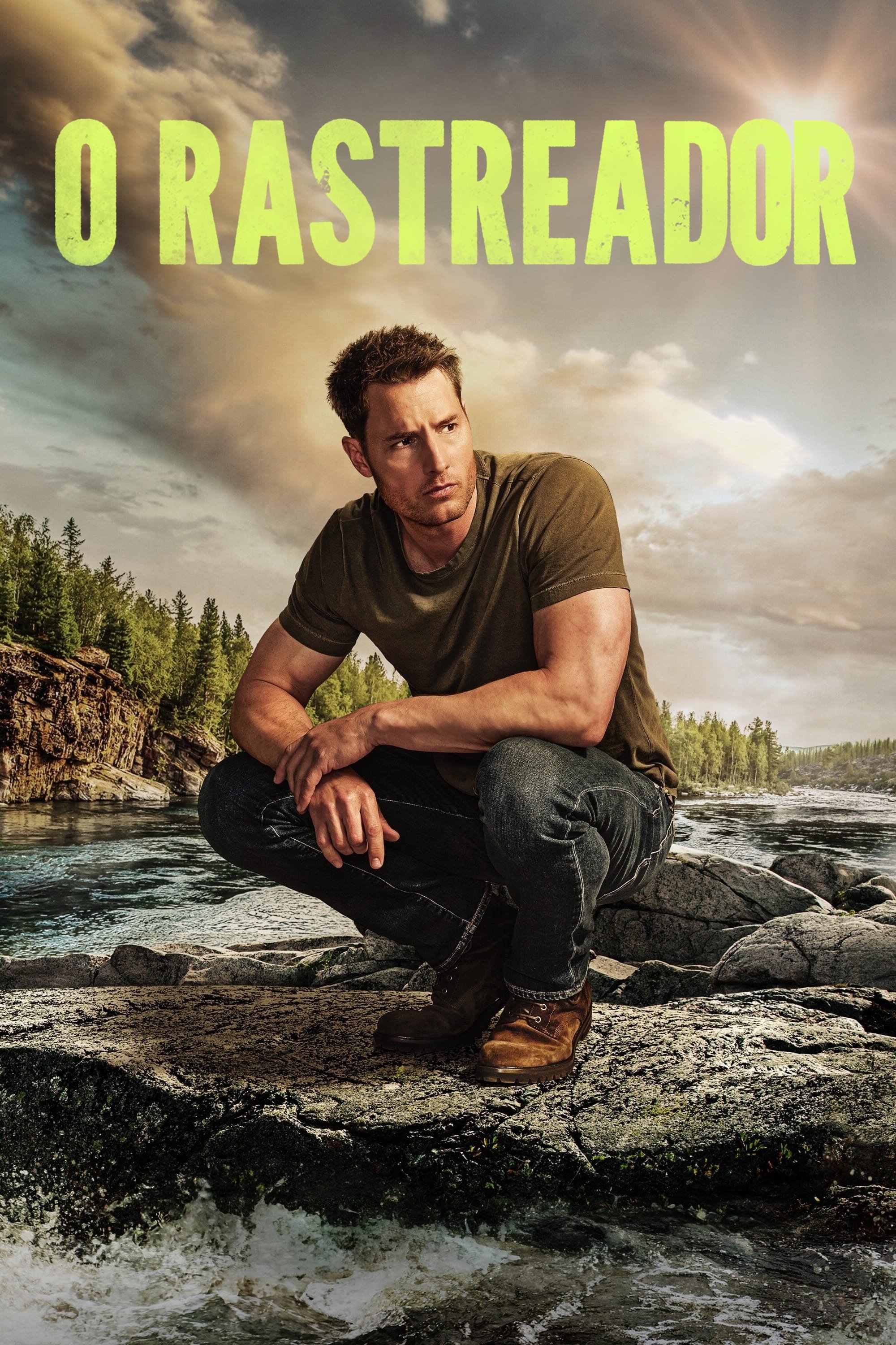 Poster de Temporada 2