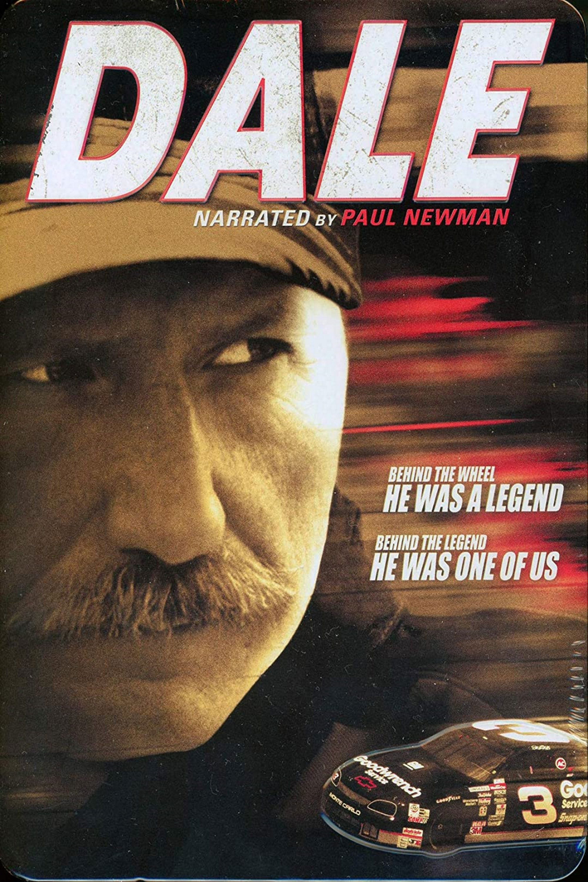Affiche du film Dale
