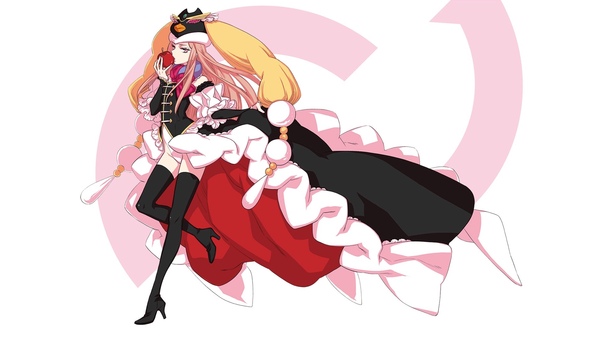 Backdrop image