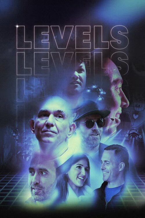 Poster de Levels