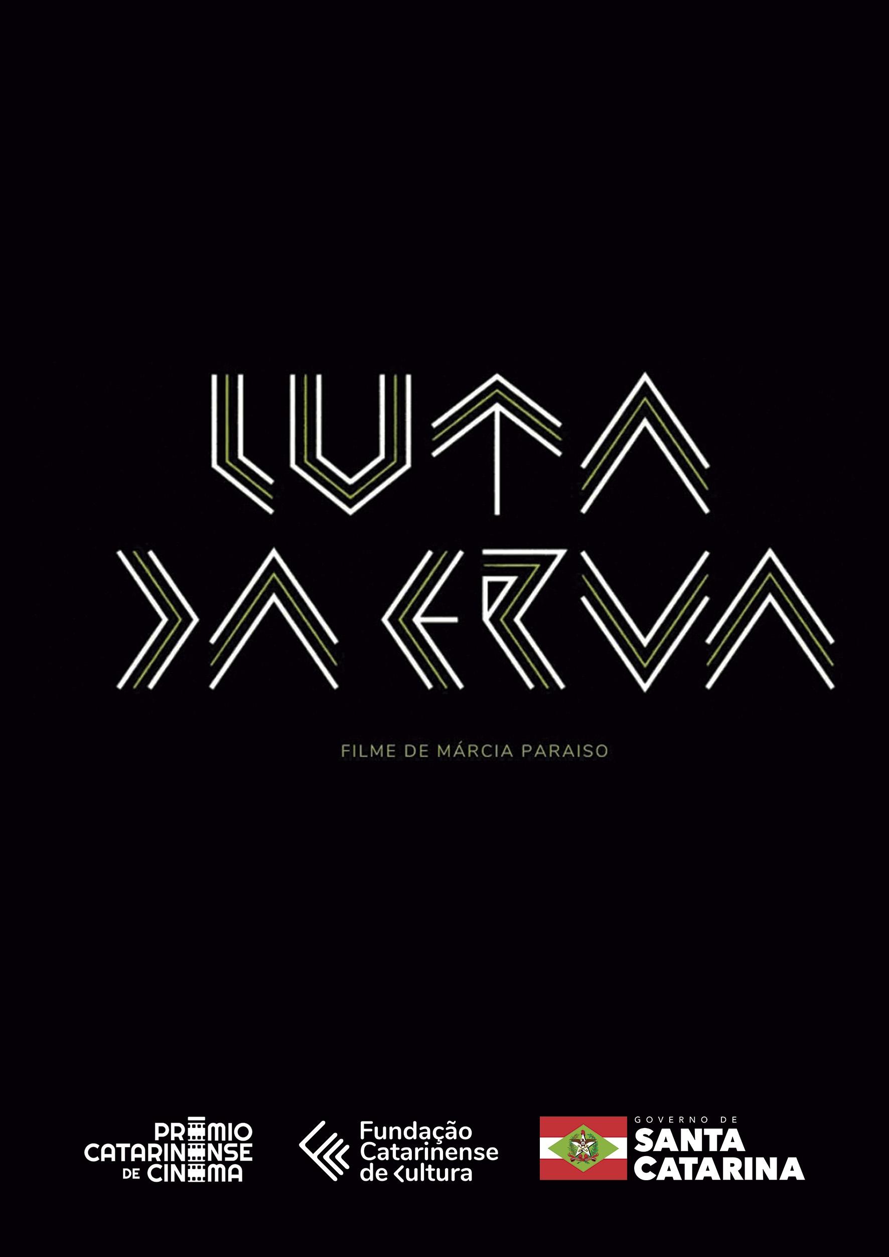 Poster de Luta da Erva