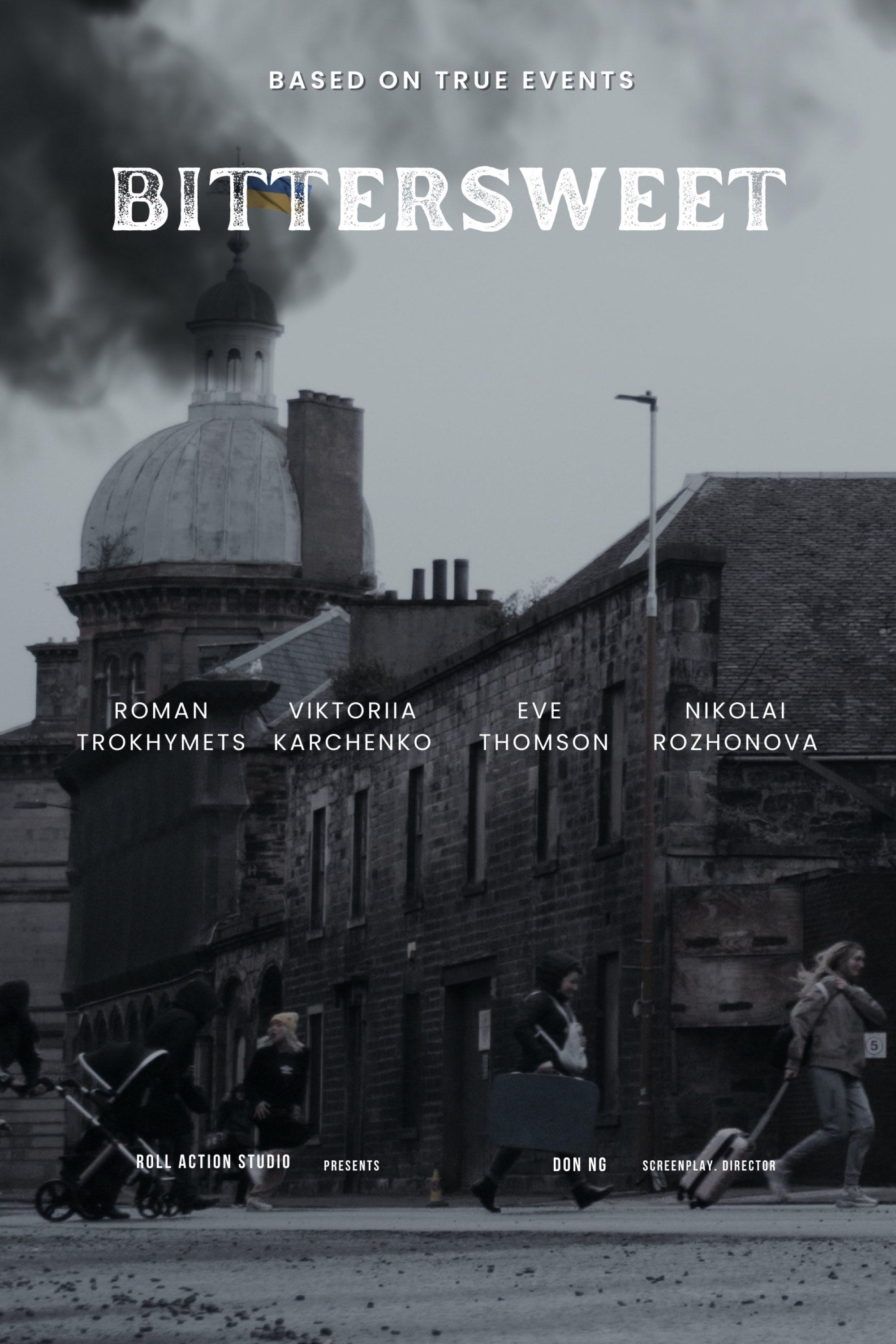 Poster de Bittersweet