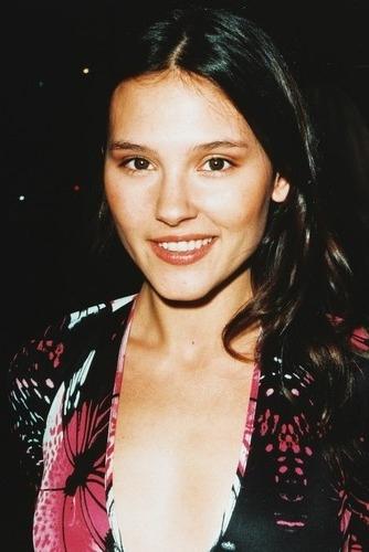 Foto de Virginie Ledoyen