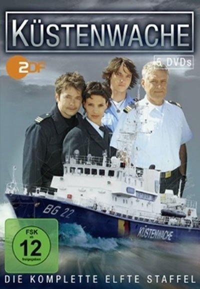 Poster de Temporada 11