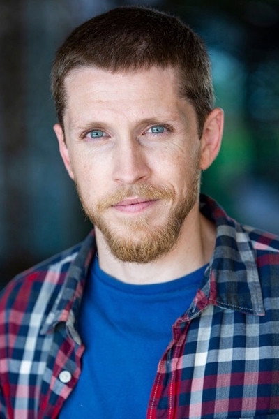 Foto de Alexander Walsh