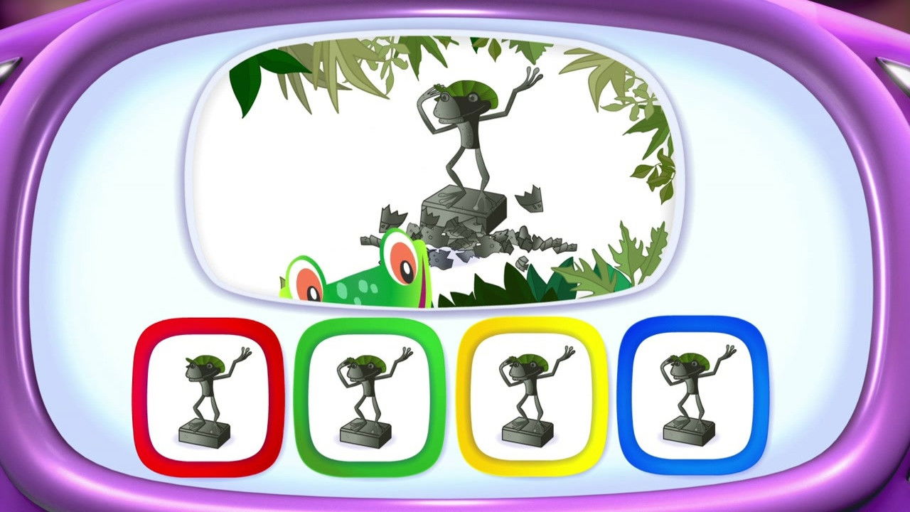 The Overgrown Garden Getaway