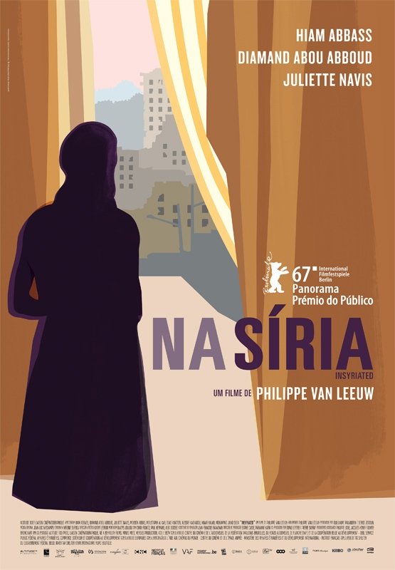 Poster de In syriated