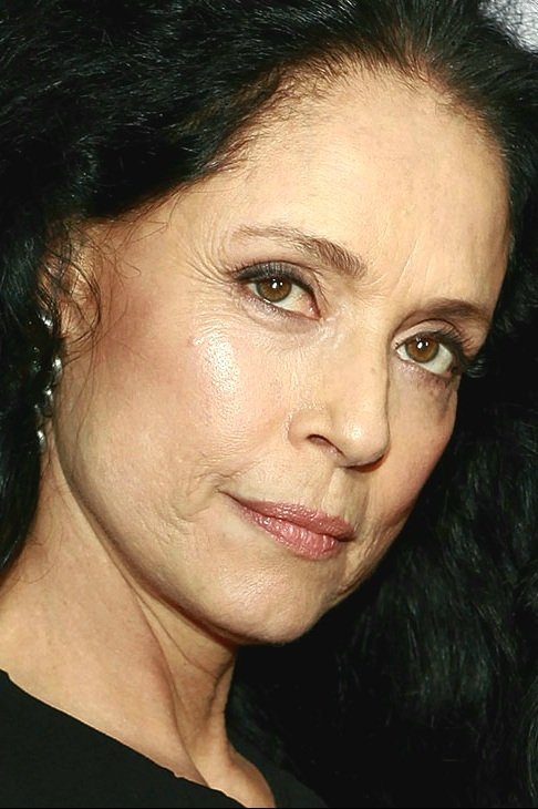 Foto de Sônia Braga